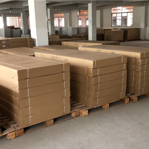 Foshan Project Fabrication sur mesure de cabines de douche Vente directe d'usine Écran de douche pliable à charnières - Product Image 3