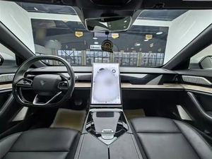 Voiture d'occasion Neta S 2022 2023 2024 RWD Lite Edition - Product Image 5