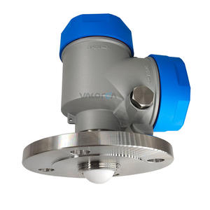 Preciso IP68 impermeable 80G Radar GPS <span class=keywords><strong>Sensor</strong></span> de sonda de nivel de tanque de combustible diésel para monitoreo de tanque de combustible estacionario - Product Image 1