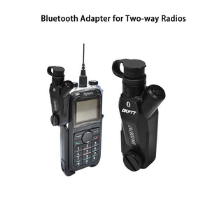 Mini écouteur Bluetooth caché sans fil, talkie-walkie discret, écouteurs Bluetooth pour les enquêteurs privés - Product Image 5