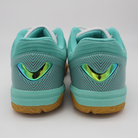 YoungJoy YJ Sports Chaussures de sport athlétiques professionnelles Nouveau style Chaussures de tennis de table pour l'été, le printemps et l'hiver Doublure en mesh - Vente flash