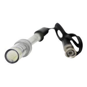 หัววัดค่า pH รุ่น <span class=keywords><strong>E</strong></span>-201 สำหรับเครื่องวัดค่า pH สระว่ายน้ำ น้ำเสีย ราคาประหยัด สำหรับเครื่องวัดแบบพกพา พร้อมขั้วต่อ BNC  หัววัดอิเล็กโทรดเจล <span class=keywords><strong>KCl</strong></span> สำหรับวัดค่า pH - Product Image 4