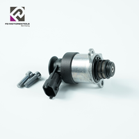 Soupape de commande de régulateur de pression de carburant de haute qualité 0928400788 0 928 400 788 avec crépine pour Ford Fiesta MK6 1.4 TDCi