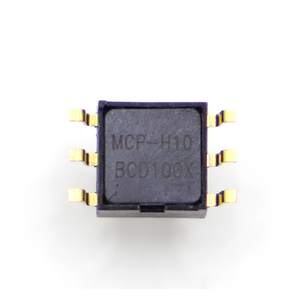 Sensore di Pressione Differenziale Calibrato Amplificato Economico MCP-H10-B500KPP con Scala Negativa 500kPa - Product Image 6