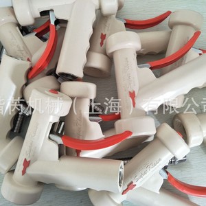 เครื่องผสมน้ำร้อนน้ำเย็น Superklean Steam รุ่น 8000GM-B พร้อมตัวแลกเปลี่ยนความร้อนทองเหลือง 80 แกลลอนต่อนาที สำหรับทำความสะอาดในโรงงาน - Product Image 4