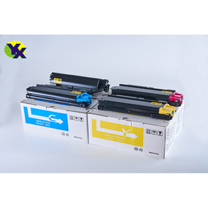 ตลับหมึกที่เข้ากันได้สำหรับ Kyocera TK580คุณภาพสูง560 TK 550 570 580สี805 800 - Product Image 2