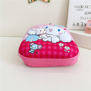 Hot Sale 3D Cartoon Kinder rucksack mit Eierschalen rucksack Dinosaurier Rucksack für Kindergarten Grund-und Sekundär klassen - Product Image 4