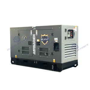 Générateur diesel portable Dac-Power Générateur 10 KVA Générateur moteur diesel Super silencieux 5KW 8KW Générateurs pour la maison avec des prix - Product Image 6