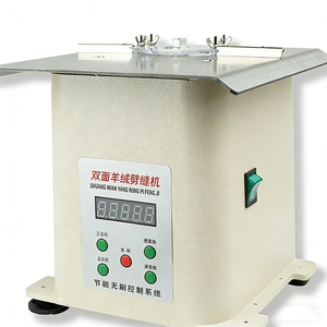 Machine à déchirer le tissu <span class=keywords><strong>en</strong></span> laine double face à grande vitesse pour les petits manteaux <span class=keywords><strong>en</strong></span> cachemire ménagers - Product Image 3