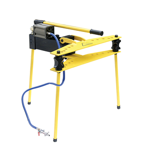 <span class=keywords><strong>Cintreuse</strong></span> de tuyaux pneumatique hydraulique WP-2Q, <span class=keywords><strong>cintreuse</strong></span> de tuyaux en acier de 2 pouces, support tré<span class=keywords><strong>pied</strong></span> - Product Image 3