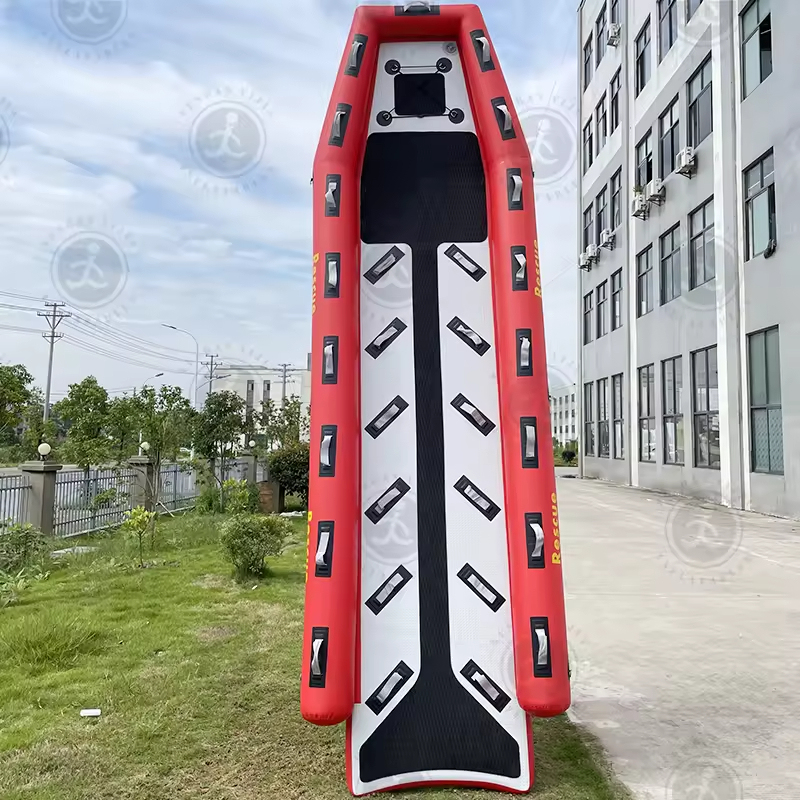 Best Selling Dinghy Life Raft Boat