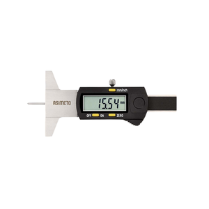 Calibrador Digital Sumergible Asimeto 0-150 mm con Clasificación IP67, Lavable, para la Industria Alimentaria y Farmacéutica - Product Image 1