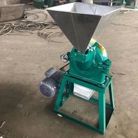 Disque de broyage de haute qualité pour la fabrication de farine de maïs