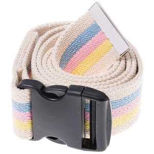 Melenlt Entraîneur de taille de haute qualité Soutien du bas du dos Attelle de taille Protection de la taille 360 Support - Product Image 1