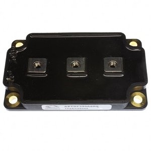 APTGF350A60G ทรานซิสเตอร์ IGBT โมดูล 600V 430A 1562W SP6 ชิ้นส่วนอิเล็กทรอนิกส์ใหม่และของแท้ - Product Image 1