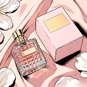 <span class=keywords><strong>Profumo</strong></span> di Alta Qualità Premium Eco-Friendly a Lunga Durata per Lei, Fragranza Elegante di Fascia Alta EDP/EDT per Donne e Uomini, Note Legnose e Floreali - Product Image 1