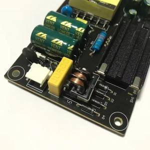 Carte d'alimentation universelle ultra-mince intégrée 60W 12V 5A pour réparation et remplacement, compatible avec les téléviseurs LED LCD de <span class=keywords><strong>15</strong></span> à 32 <span class=keywords><strong>pouces</strong></span> - Product Image 3