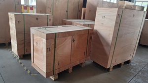 200L 500L 1000L pasteurizer Máy Tấm trao đổi nhiệt cho sữa nước trái cây kem sữa chua - Product Image 6