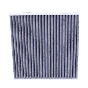 Suitable For Honda CRV Accord Odyssey Elysion Song Shitu Civic Jade And Siming Air Conditioning Filter Grid Charcoal