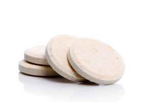 Hochwertige orale Rehydrat ion Salz Brause tablette ORS Brause tablette - Product Image 3