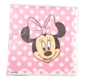 Serviette <span class=keywords><strong>de</strong></span> table jetable Disney Mickey Minnie <span class=keywords><strong>McQueen</strong></span> Frozen Cartoon pour les fêtes et Halloween - Product Image 3