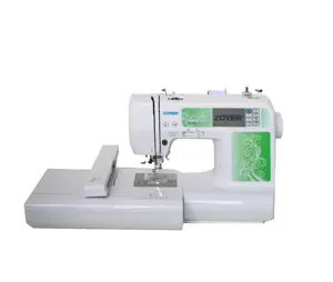 ZY1950 domestic sewing machine household embroidery machine computerized