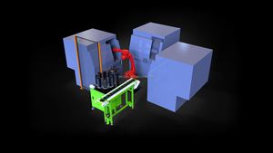 Borunte Brazo Robótico Industrial de 6 Ejes de Alta Resistencia y Precisión para Automatización, Paletización y Manipulación General con Motor y Caja de Cambios - Product Image 6