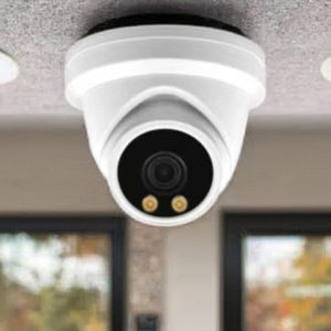 <span class=keywords><strong>2025</strong></span> an ninh máy ảnh 8 <span class=keywords><strong>megapixel</strong></span> Dome <span class=keywords><strong>Camera</strong></span> tầm nhìn ban đêm CMOS cảm biến được xây dựng trong mic Dome phong cách mạng máy ảnh - Product Image 4