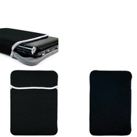 Pochette pour tablette en néoprène souple 7 "8" écologique et personnalisée pochette pour ordinateur portable pour Ipad Kindle E-Reader