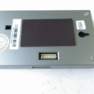 Outil de diagnostic d'opérateur de décodeur de Service d'ascenseur d'outil de test d'ascenseur de RJ45 AS.T028 pour AS320 - Product Image 4