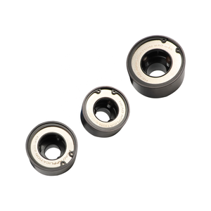 Ensemble d'outils de démontage pour <span class=keywords><strong>rotule</strong></span> de direction, biellette de direction, joint <span class=keywords><strong>axial</strong></span>, extrémité de biellette de direction intérieure, 4 pièces - Product Image 5