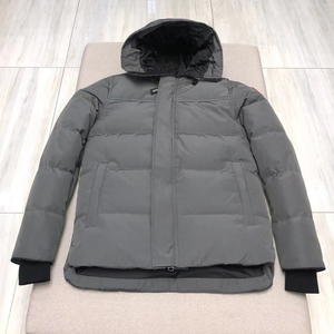 Nouvelle <span class=keywords><strong>Veste</strong></span> d'Hiver Décontractée pour Femme et <span class=keywords><strong>Homme</strong></span> 2025 – Parka Matelassée Épaisse, Imperméable, Écologique et Coupe-Vent de Haute Qualité - Product Image 3