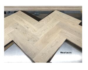 <span class=keywords><strong>Parquet</strong></span> brossé contreplaqué mélangé 2mm chêne pin naturel résidentiel <span class=keywords><strong>parquet</strong></span> bois massif - Product Image 6
