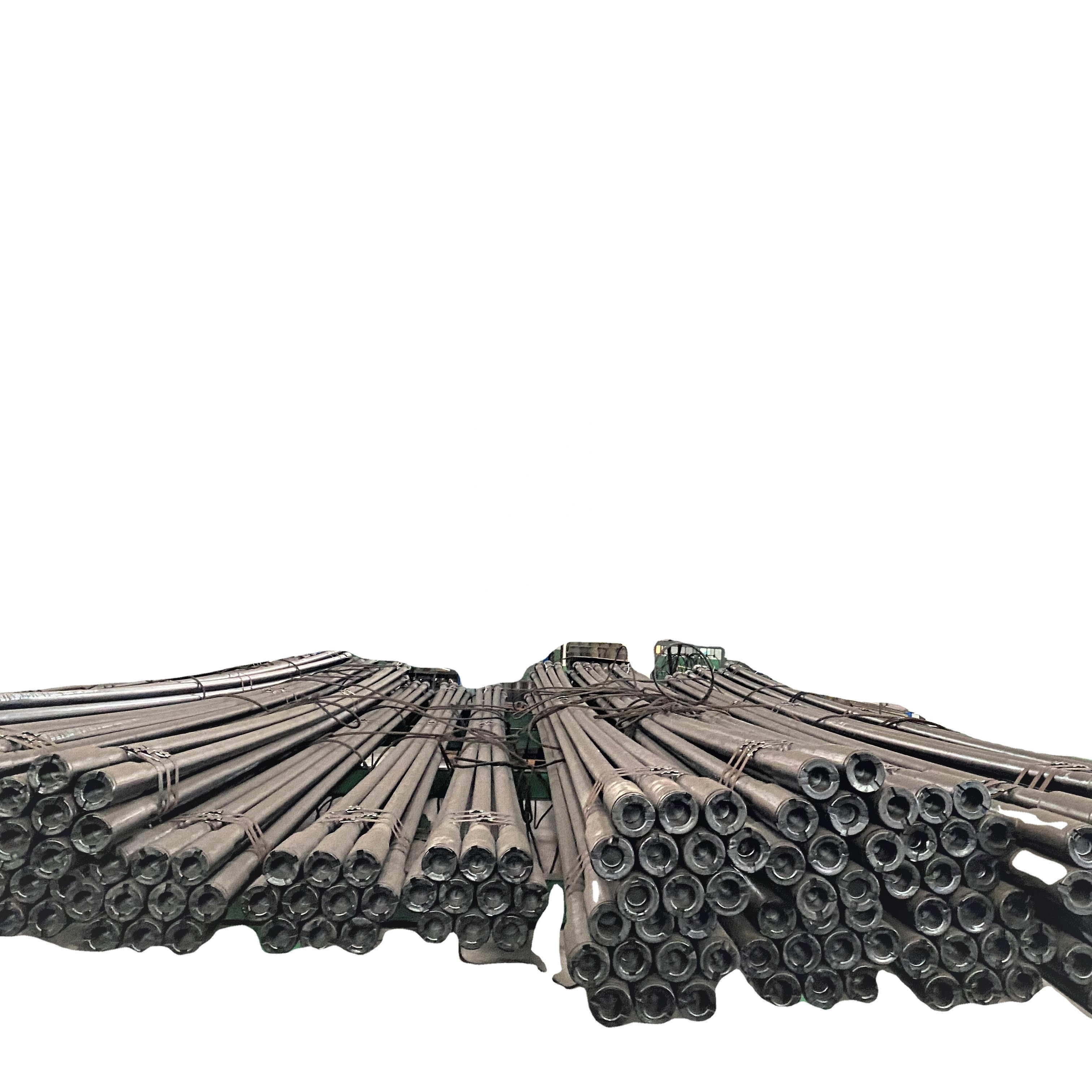 Буровая труба Shengji с HB, внутренняя антикоррозийная с api 5dp, поставка всех размеров G105 E75 и т. д.