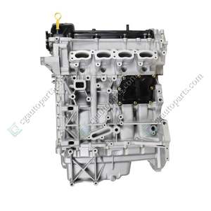 长安UNI-T 1.5T 2孔径的Newpars汽车中国汽车发动机NE15长缸体NE15发动机总成 - Product Image 4
