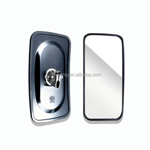 Espejos Retrovisores para Excavadoras: Komatsu, Volvo, Sany, Kobelco, Hyundai, Caterpillar, Doosan, Lingong, Espejos Laterales para Montacargas - Product Image 1