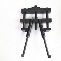 Outils de réparation universels pour moteur diesel K38 K19 Machine d'extraction de revêtement de cylindre 3376015