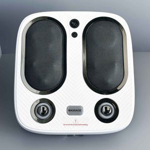 Tapis de Massage des pieds pour le soulagement de la douleur de la neuropathie Le taraudage à distance sans fil soulage la fasciite plantaire et les crampes Tapis de massage des pieds - Product Image 5