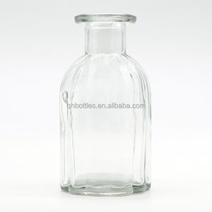 Vases en verre <span class=keywords><strong>de</strong></span> haute qualité pour fleurs, <span class=keywords><strong>centre</strong></span> <span class=keywords><strong>de</strong></span> <span class=keywords><strong>table</strong></span>, vases en verre blanc <span class=keywords><strong>de</strong></span> luxe pour plantes d'extérieur - Product Image 2