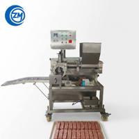 Machine à galettes de légumes et de pommes de terre entièrement automatique, robuste, économe en énergie, durable, certifiée CE pour la transformation alimentaire
