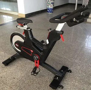 健身机磁性自行车商用健身房设备
