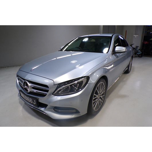 SUPER PERFORMANCE Voitures d'<span class=keywords><strong>occasion</strong></span> propres 2015 <span class=keywords><strong>Mercedes</strong></span>-Benz <span class=keywords><strong>Classe</strong></span> <span class=keywords><strong>C</strong></span> Berline Essence Prêtes à être expédiées dans le monde entier - Product Image 4