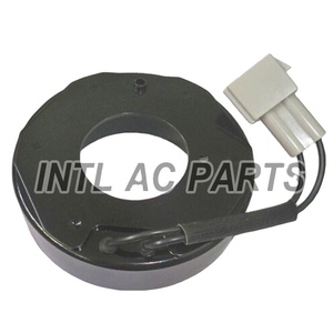 Loại Máy Nén Của 10s17c 17C A/C Máy Nén Ly Hợp Từ Tính Cuộn Dây 96.4Mm X 61.6Mm X 42Mm X 27.6Mm - Product Image 1