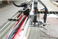 Mini Minicut-4400 de découpe plasma CNC de type table Hobby