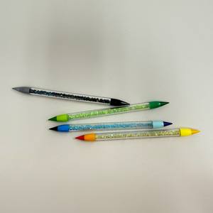 Crayons de couleur en tube, vente en gros, fabricant de papeterie créative, crayons de couleur très demandés - Product Image 2