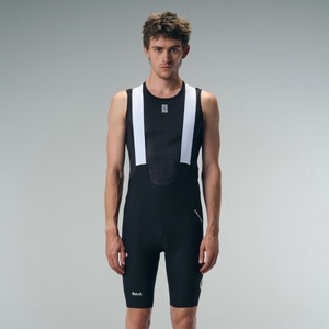 Vente en gros de shorts de cyclisme Monton à séchage rapide, vêtements de cyclisme personnalisés, MOQ 15, shorts de vélo OEM/ODM - Product Image 5