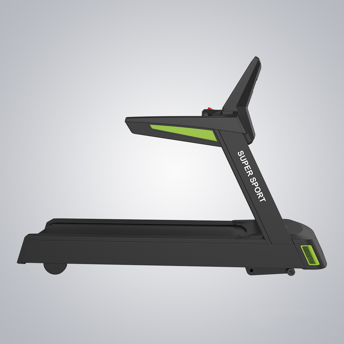Tread Mills Top Quality Fitness Equipment for Home Gym