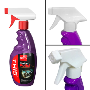 Nettoyeur <span class=keywords><strong>pour</strong></span> <span class=keywords><strong>cuir</strong></span> et canapés, étiquette privée, vente <span class=keywords><strong>en</strong></span> gros, maison et lavage de voitures, soins nettoyants - Product Image 3