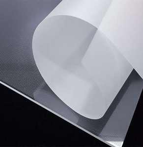 Produit de vente chaud 14 pouces PMMA matériel plaque de guidage de lumière pour écran d'ordinateur portable - Product Image 6