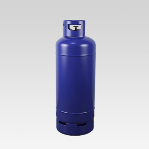 Bombola di Gas <span class=keywords><strong>GPL</strong></span> da Cucina Riciclabile da 45KG, Vuota, in Acciaio, con Funzione di Cottura a Bassa Pressione, Personalizzabile in Grandi Quantità, ODM e OEM - Product Image 3